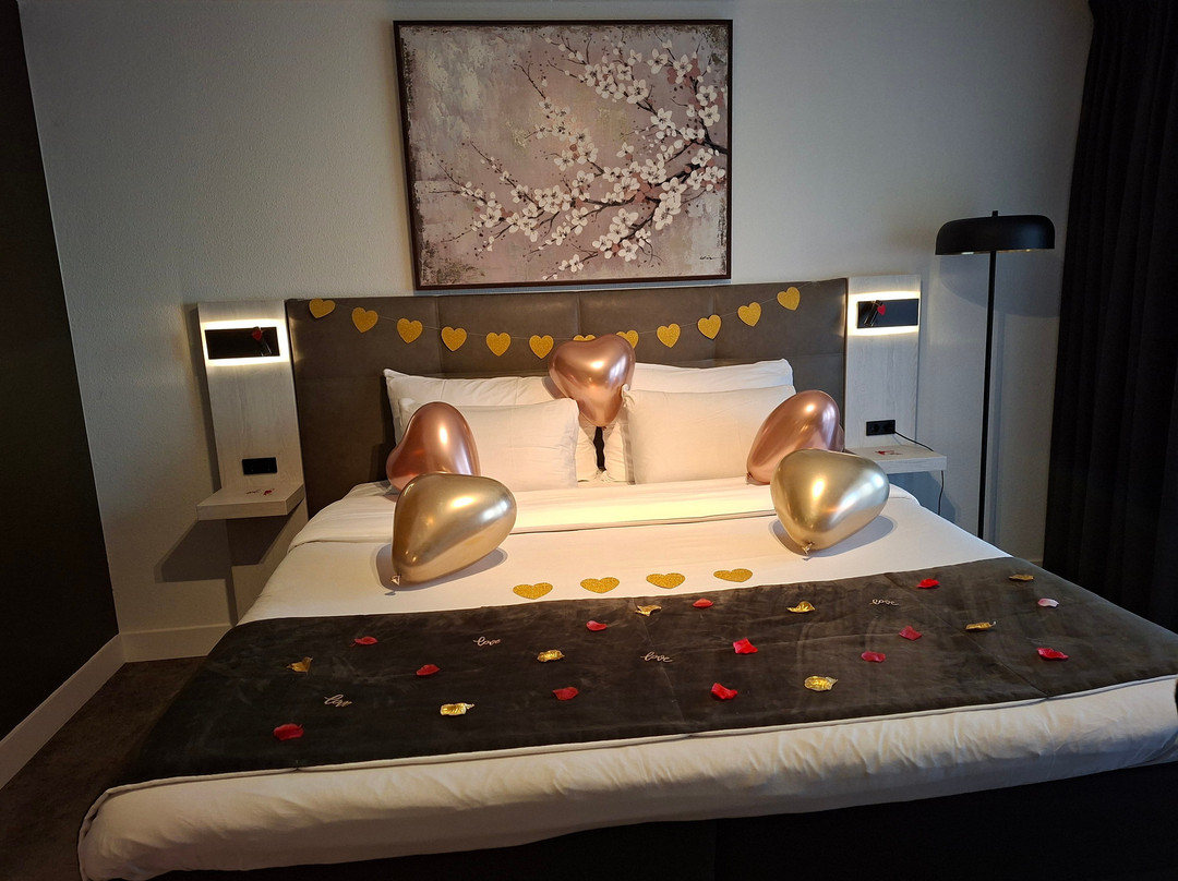 Hotel Kogerstaete主图