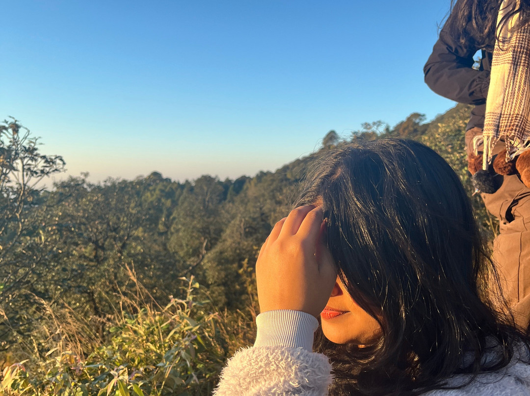 Lansdowne Called Celebration-Lansdowne必去景点