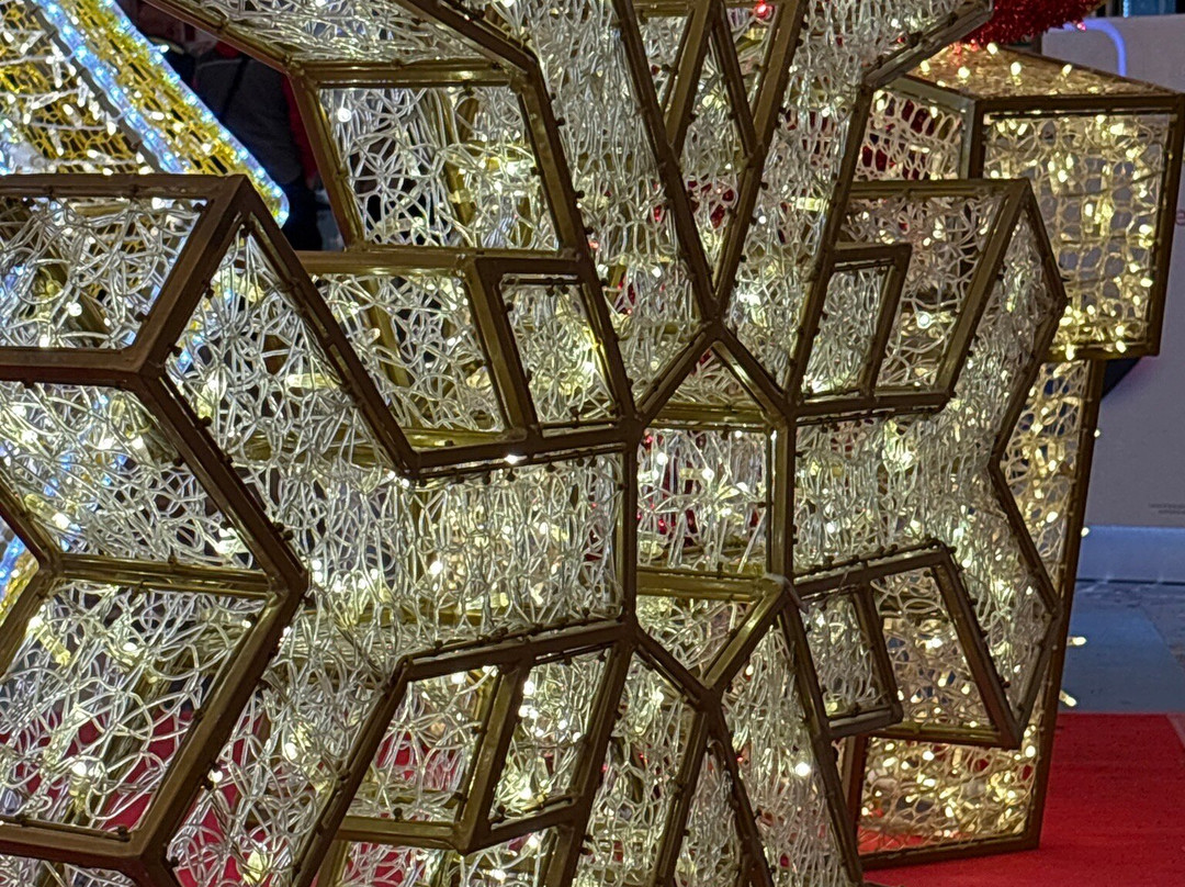 Parco Commerciale di Casamassima-卡萨马西马必去景点