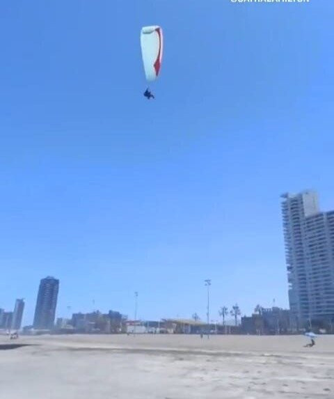 Playa Brava-伊基克必去景点