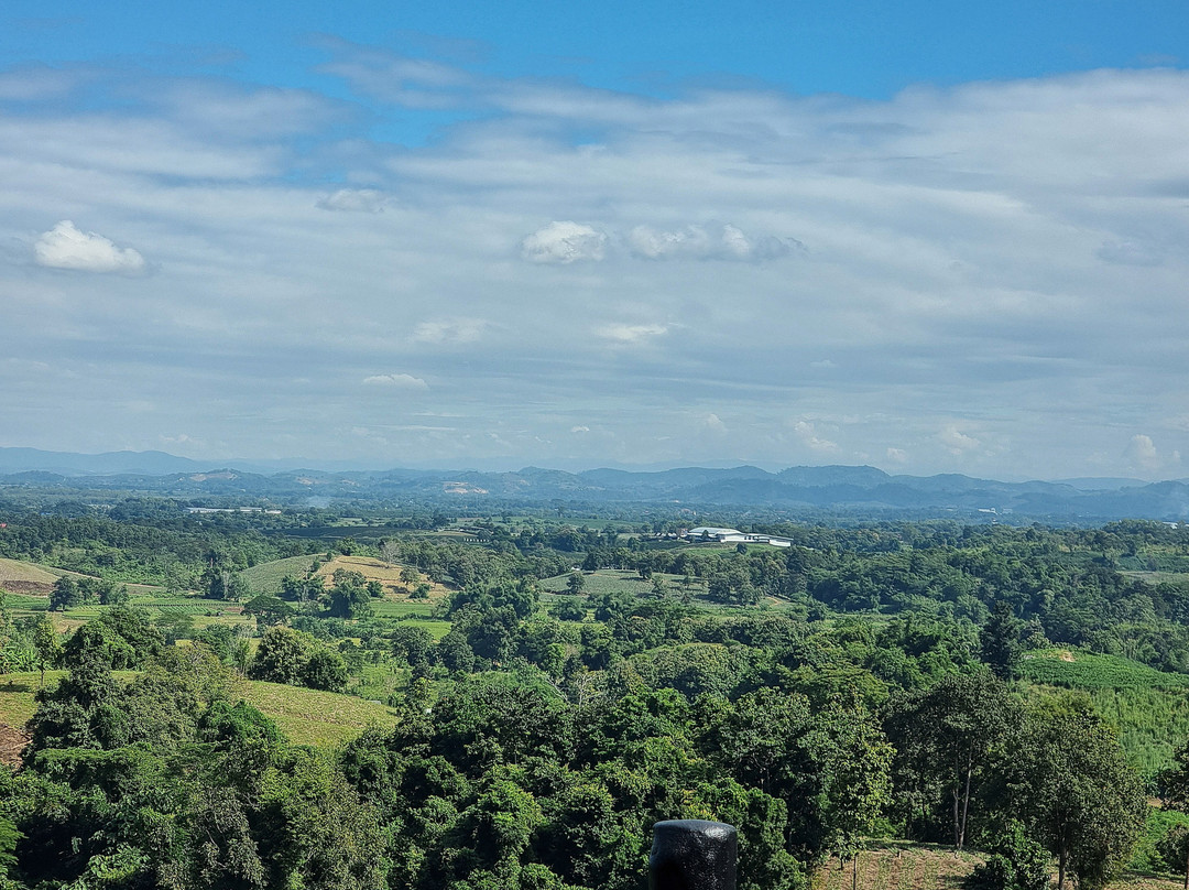 卡蒂丽雅山度假村主图