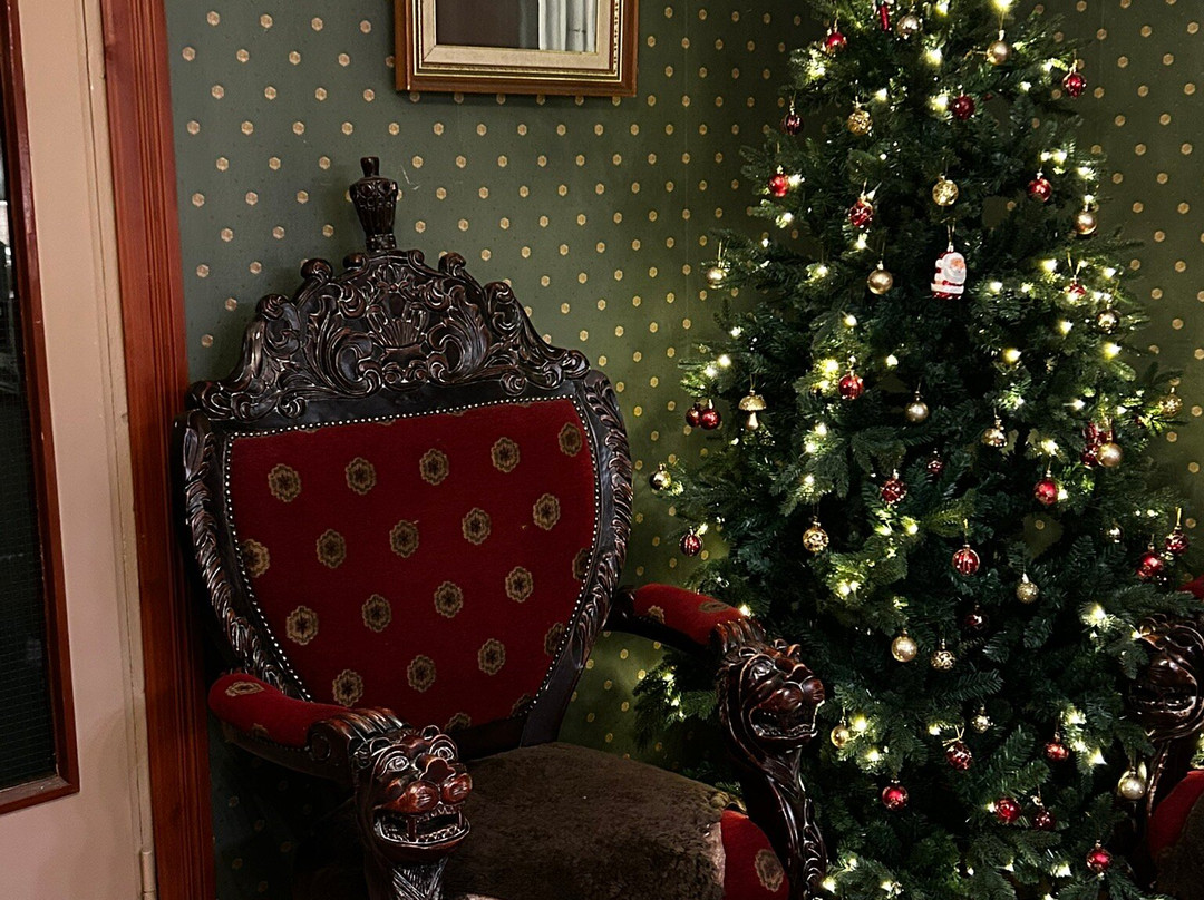 Hotelli Hospitz主图