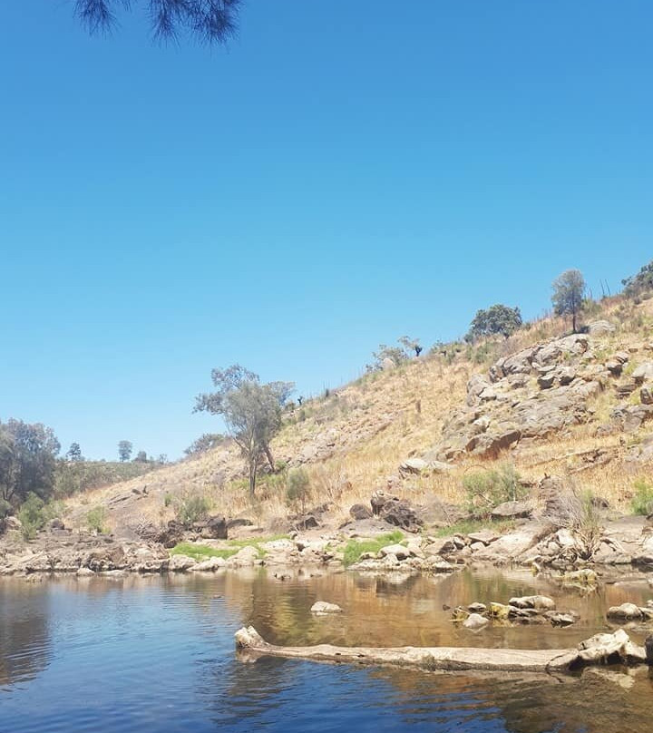 Bells Rapids Park-Brigadoon必去景点