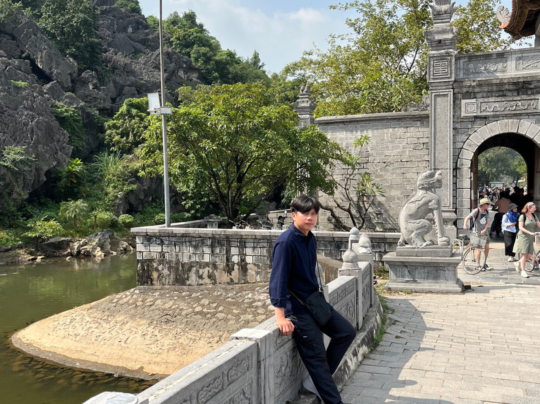 Ninh Binh Getaway-宁平必去景点