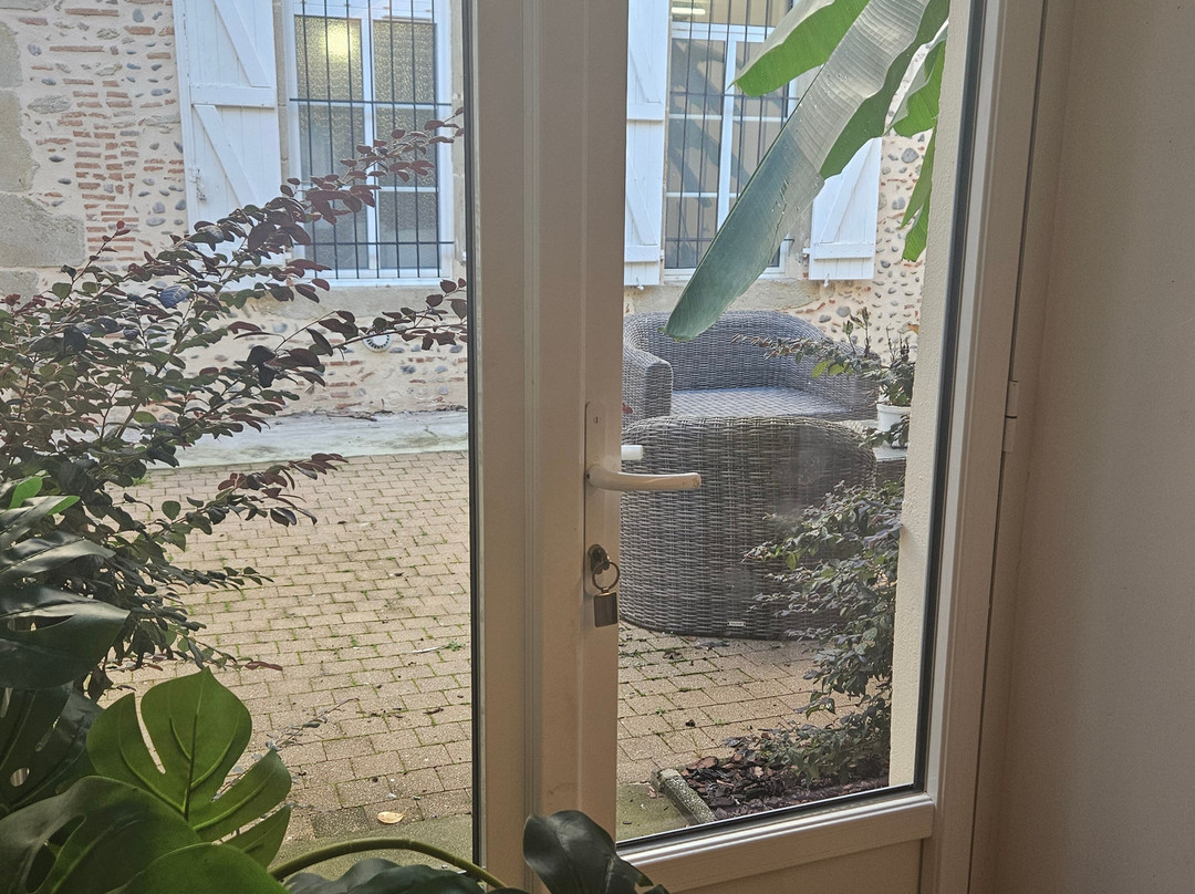 Le Spa By Severine-Aire-sur-l'Adour必去景点