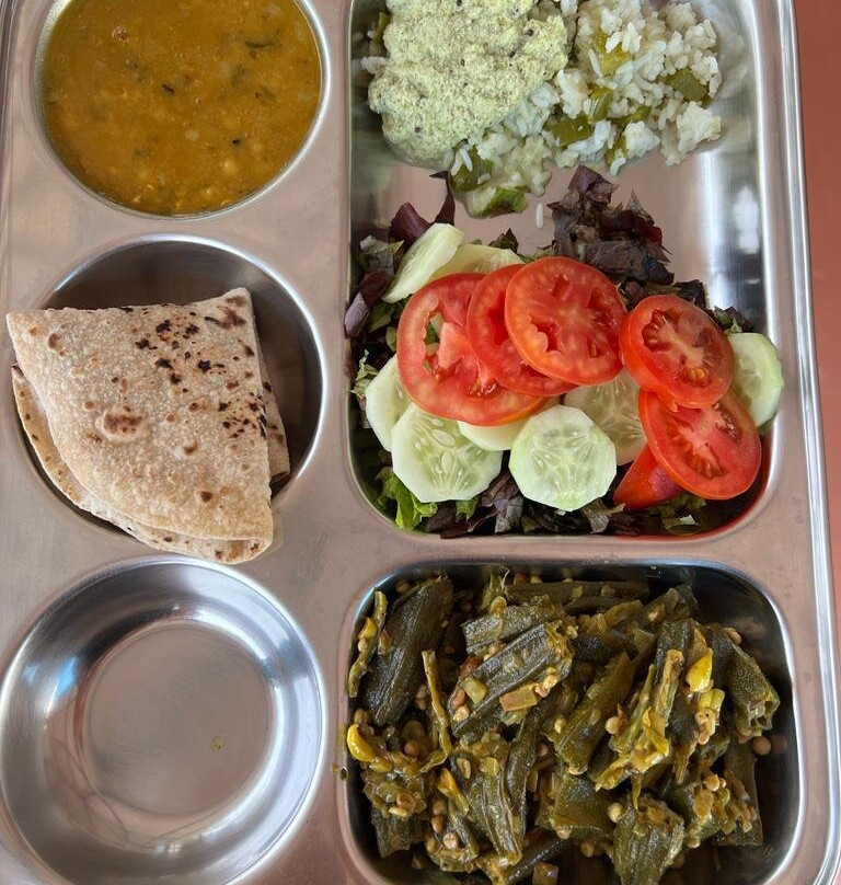 Oceanic Yoga-Mandrem必去景点