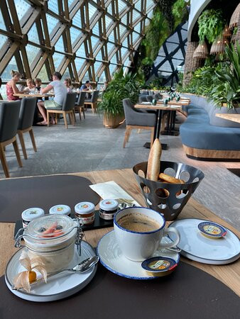 Dusit Thani Laguna Singapore主图