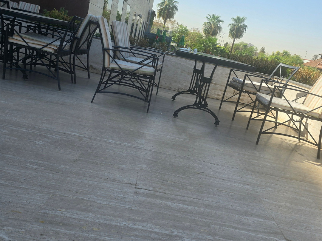 Erbil International Hotel主图