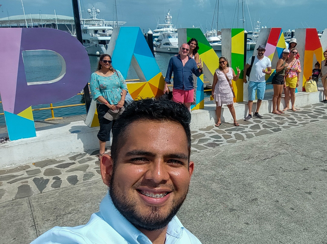 National Tours Panamá