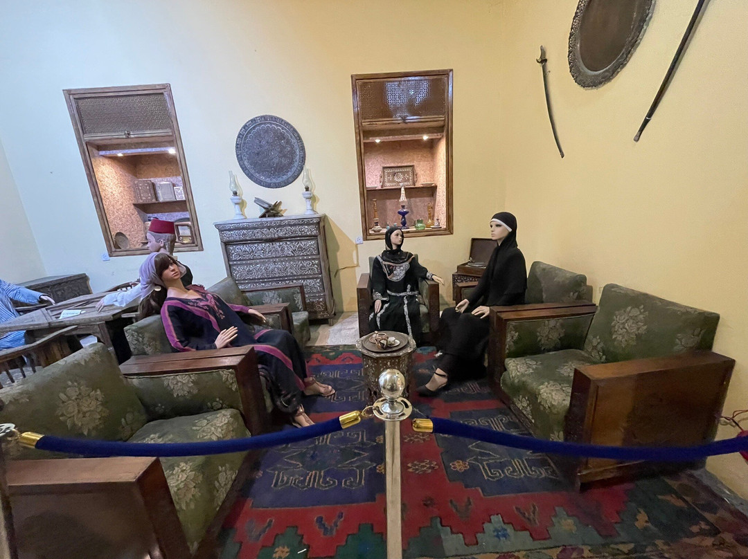 罗马露天剧场-安曼必去景点