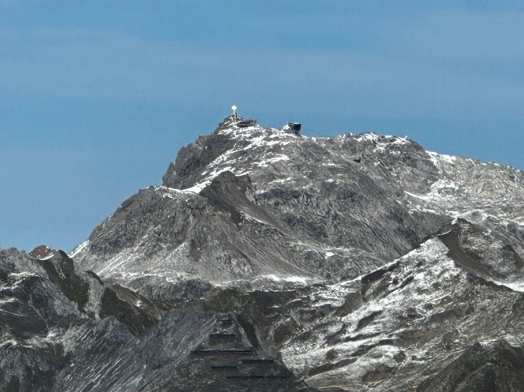 Davos Klosters Bergbahnen-Davos Platz必去景点