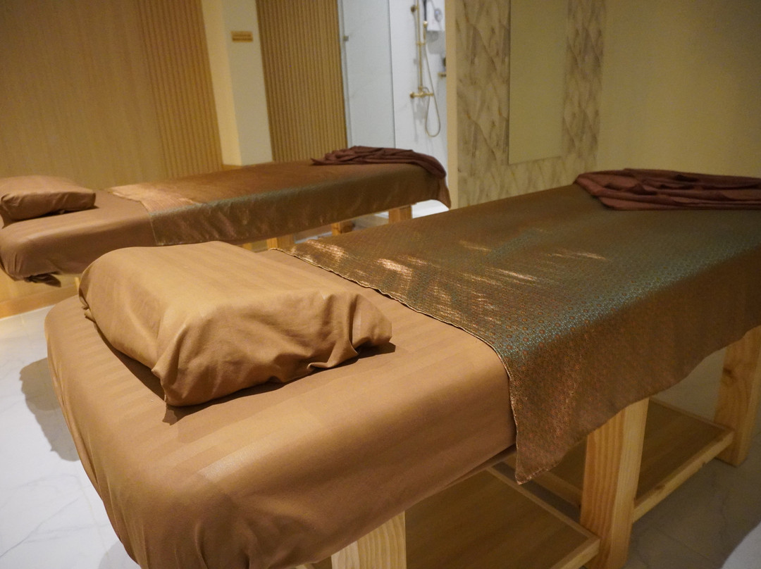 Hatthasinvech Healthmassage-Fa Ham必去景点