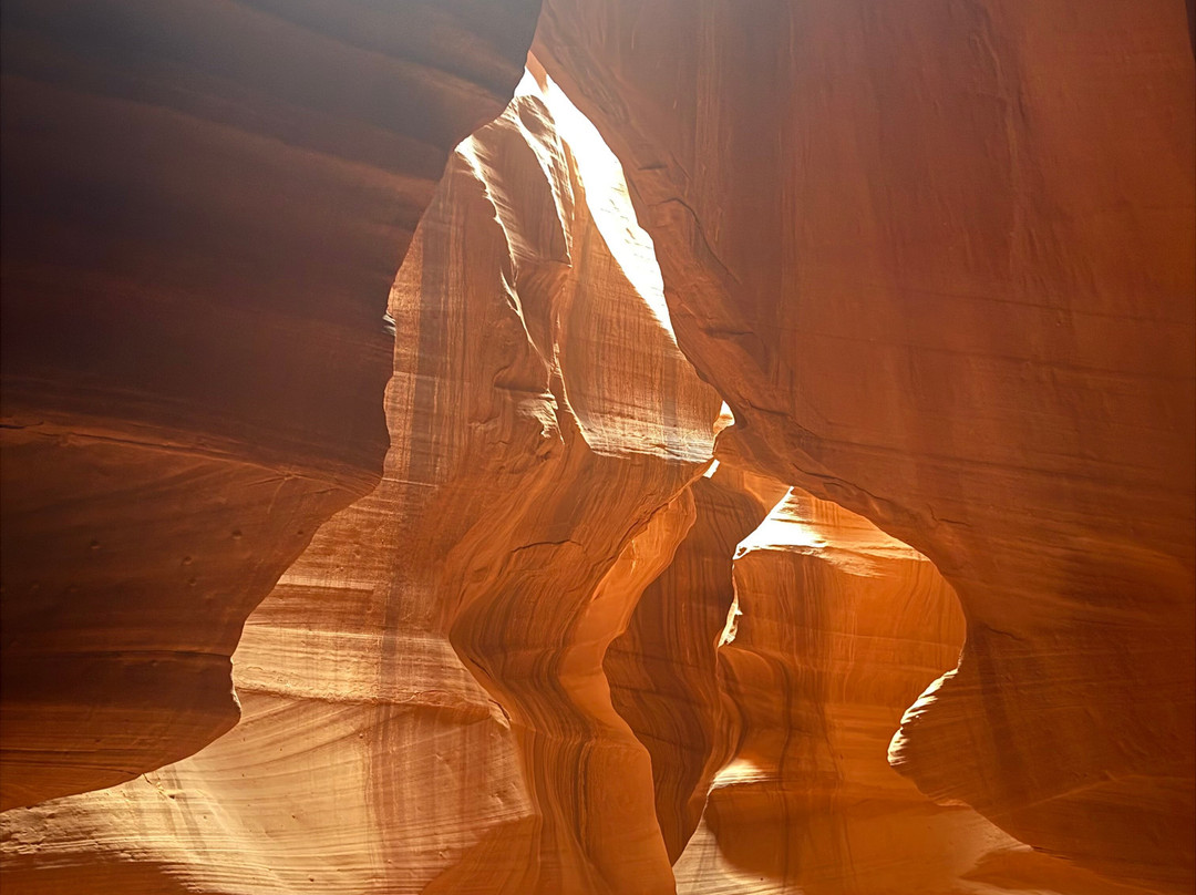 Antelope Canyon X by Taadidiin Tours-佩吉必去景点