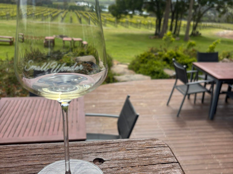 Valleybrook Wine on Wheels Tours-朗塞斯顿必去景点