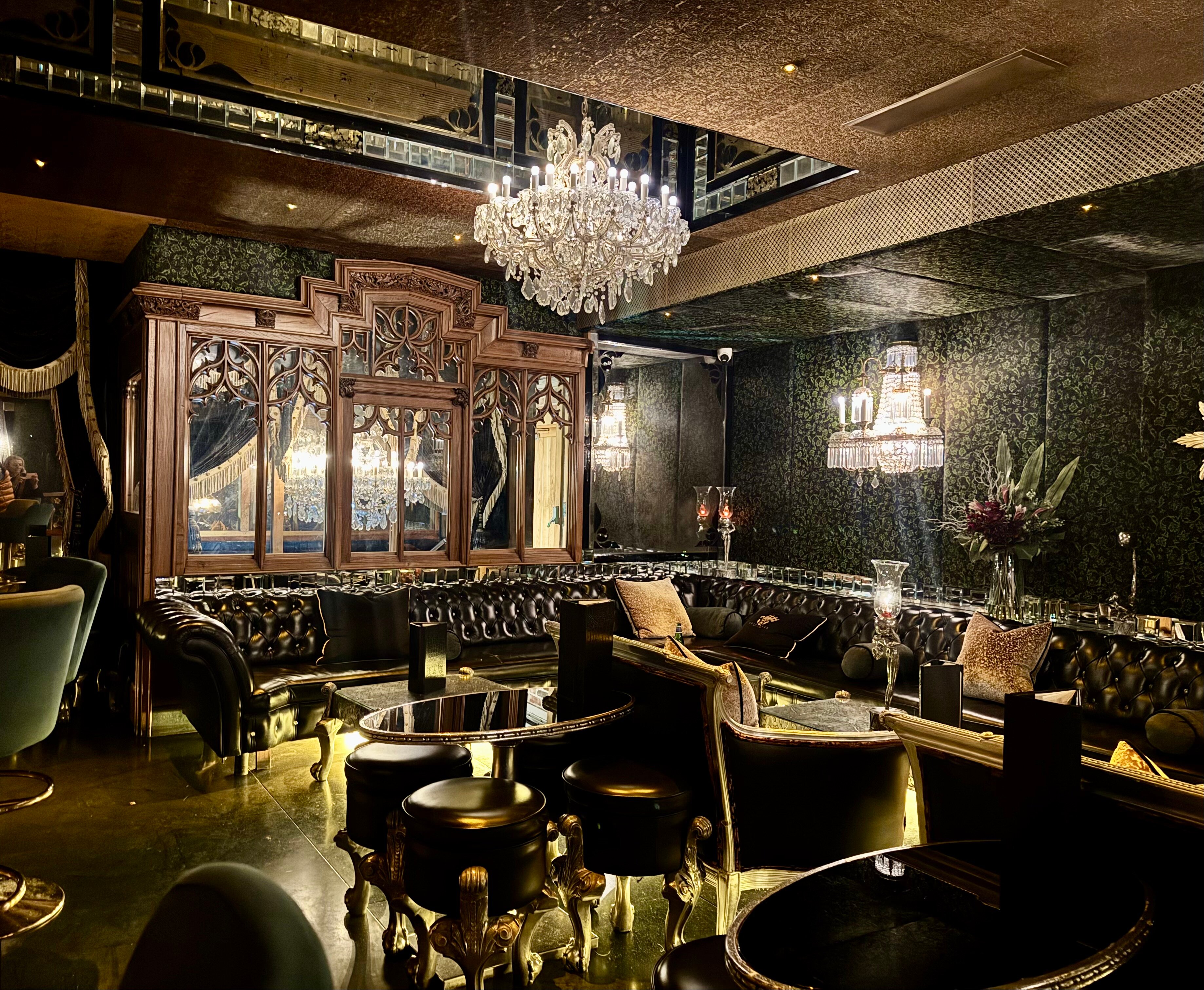 疯狂熊比肯斯菲尔德酒店-官方