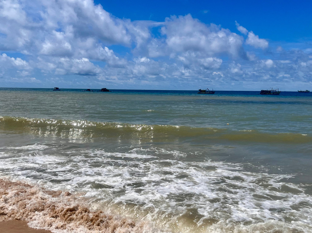 富国岛霍姆斯特德海景酒店主图