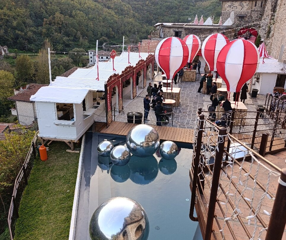 Castello di Limatola-Limatola必去景点