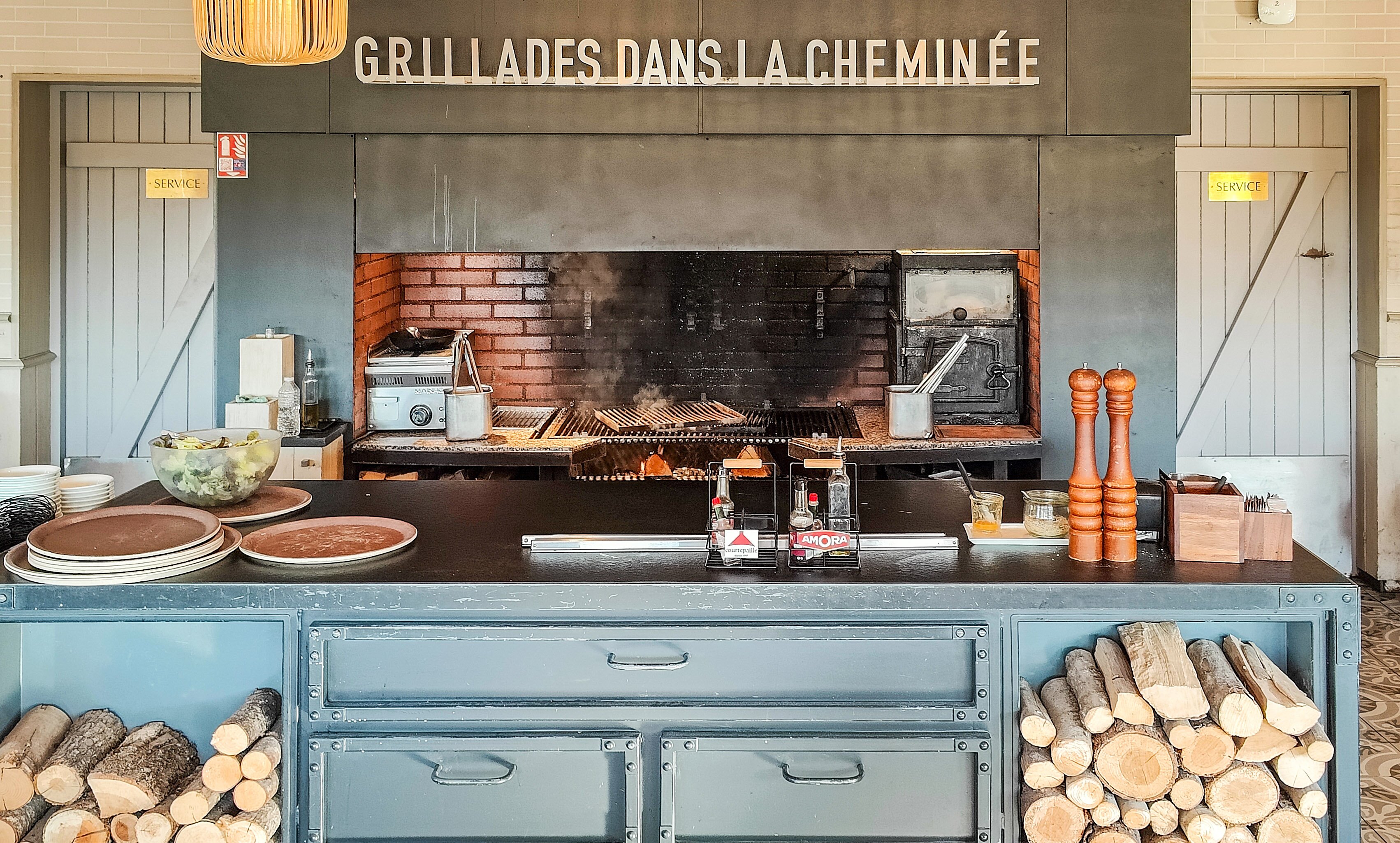 宜必思兰斯坦屈厄酒店-官方