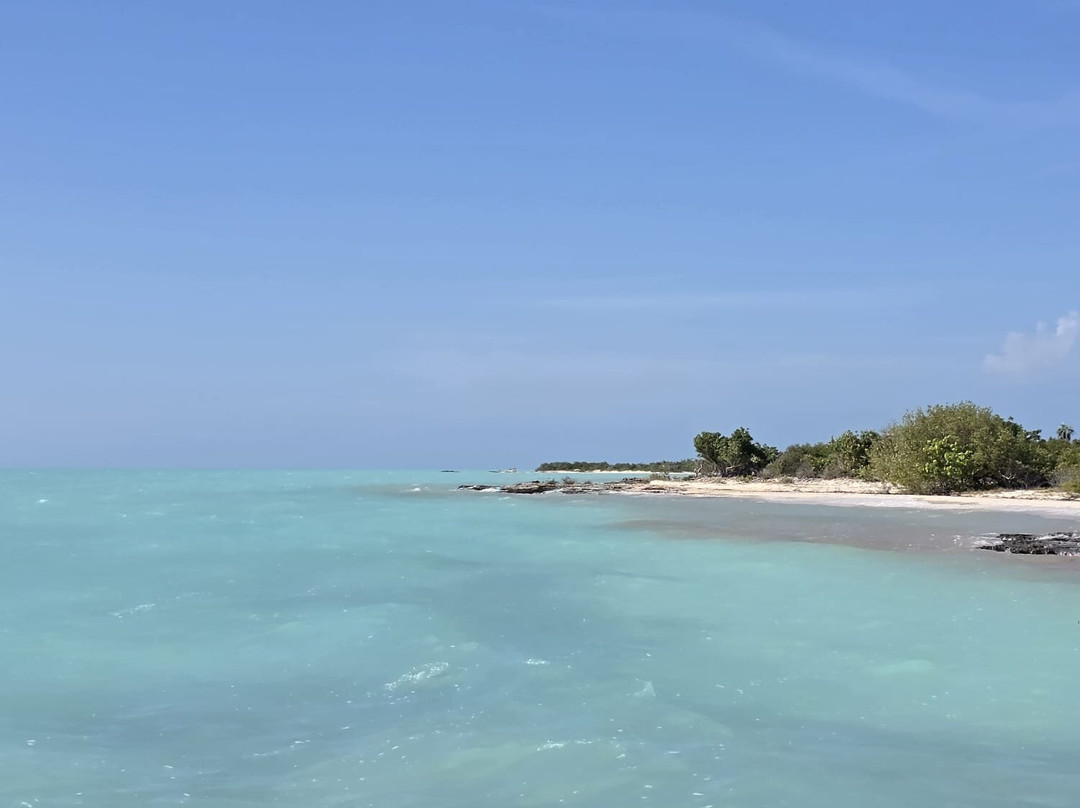 Silly Creek Water Sports-普罗维登西亚莱斯必去景点