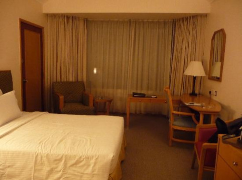 吉隆坡美利亚酒店主图