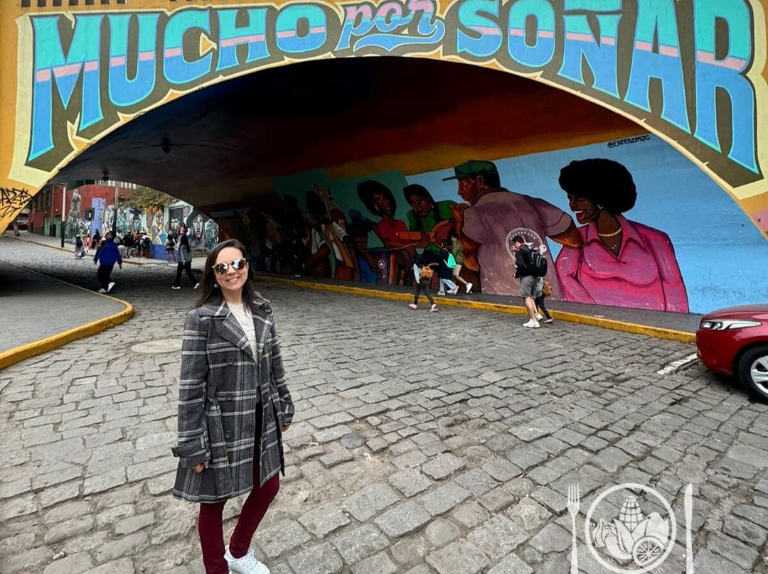 Peru Culinary Tours-利马必去景点