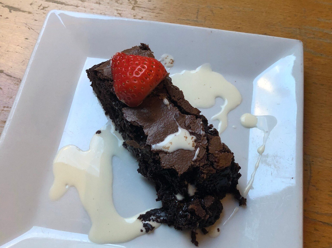 The Fountain Tavern主图