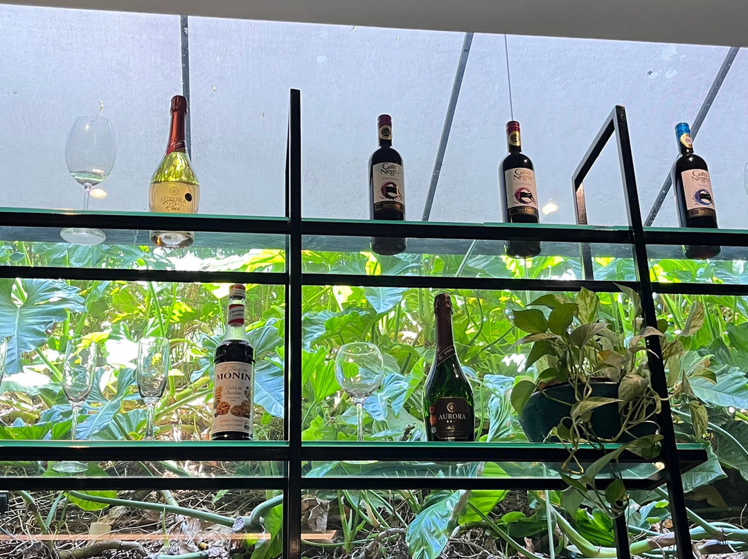 Class Hotel Piracicaba主图