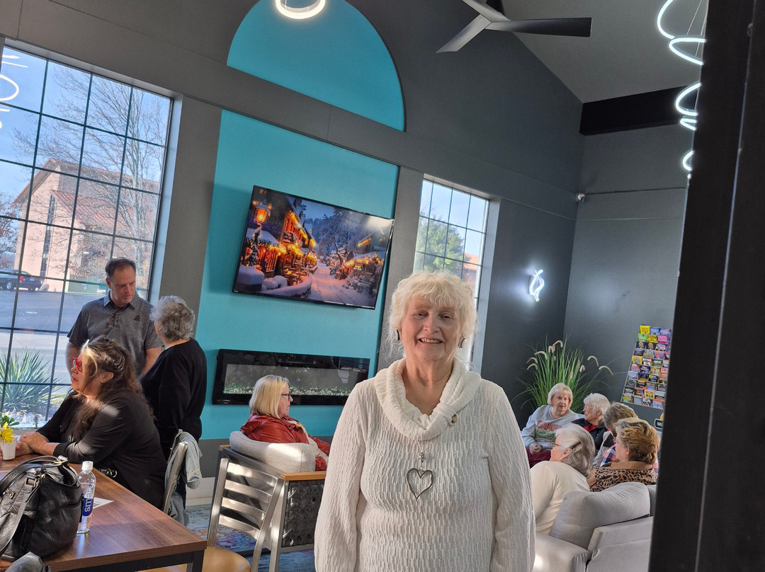 Baymont By Wyndham Branson Thousand Hills主图