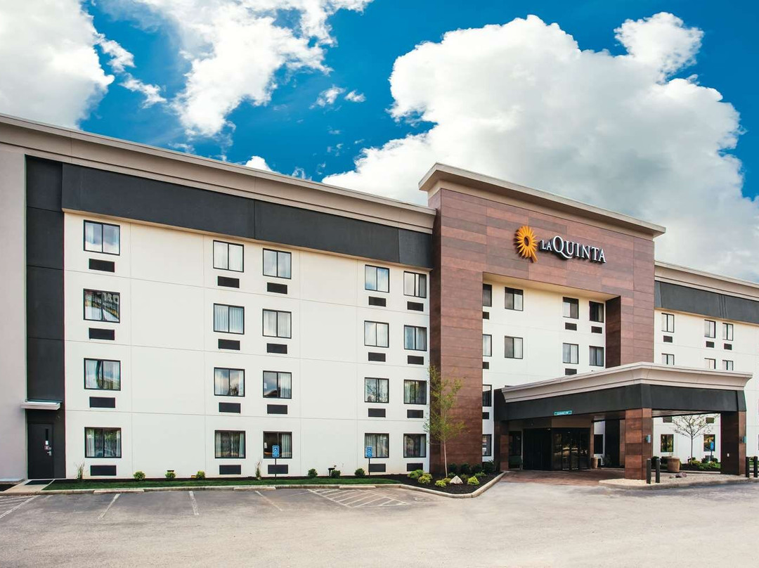 Loveland酒店住宿-La Quinta Inn & Suites by Wyndham Cincinnati NE - Mason