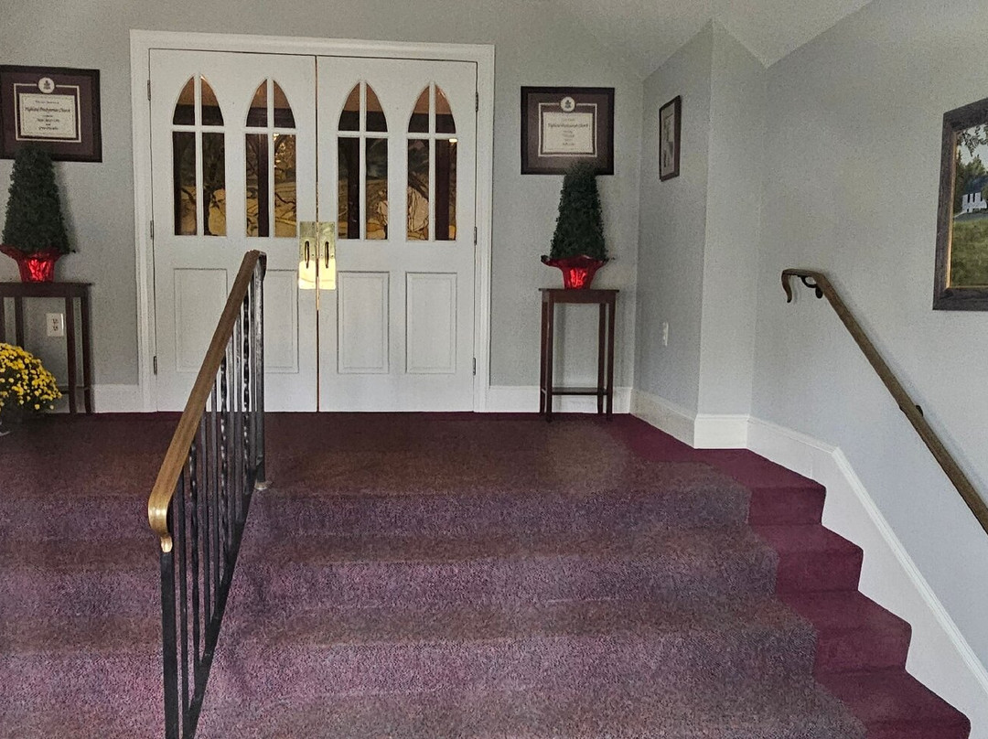 Highland Presbyterian Church-Street必去景点