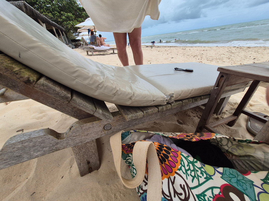 Carambola Hotel主图