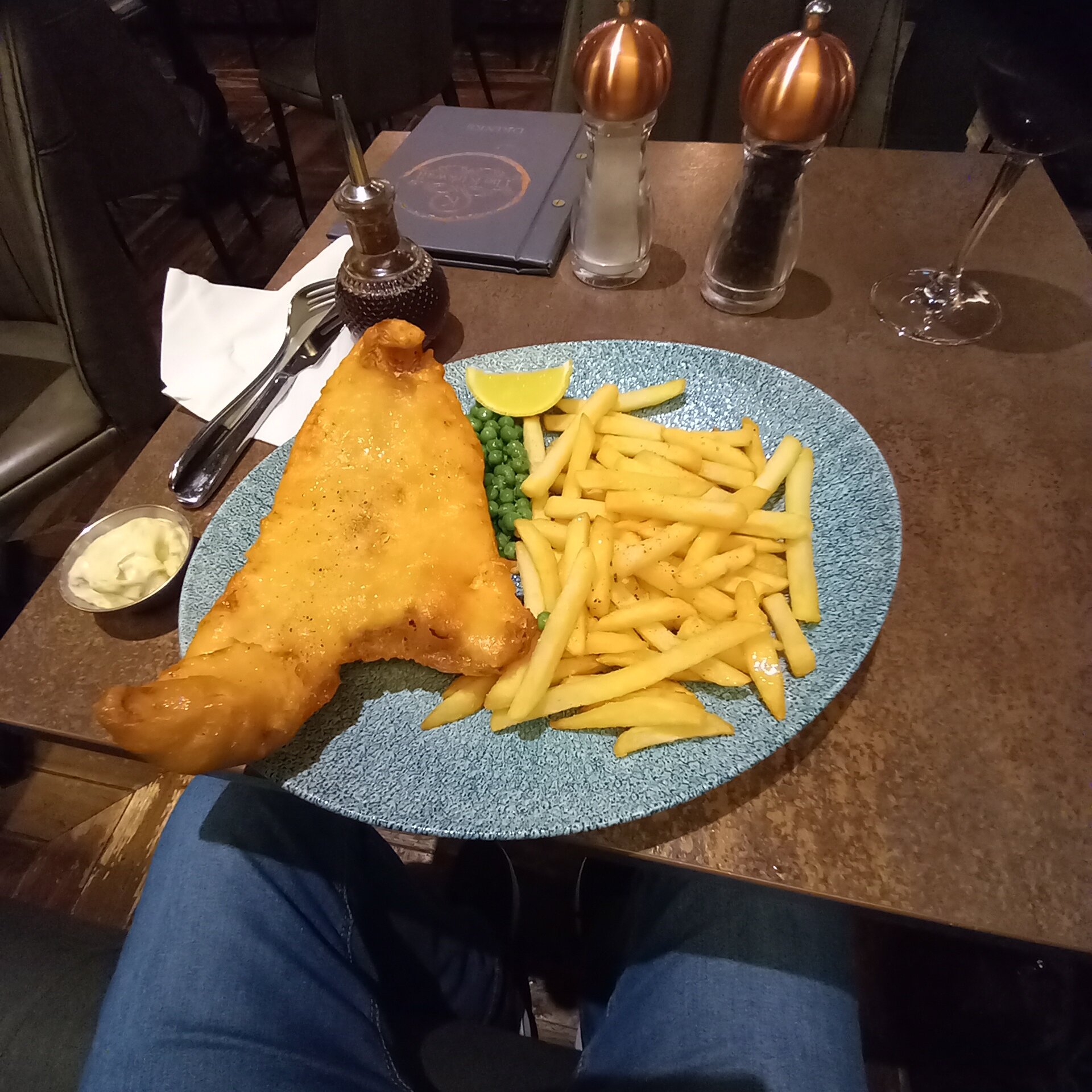 Kirkwall Hotel-官方