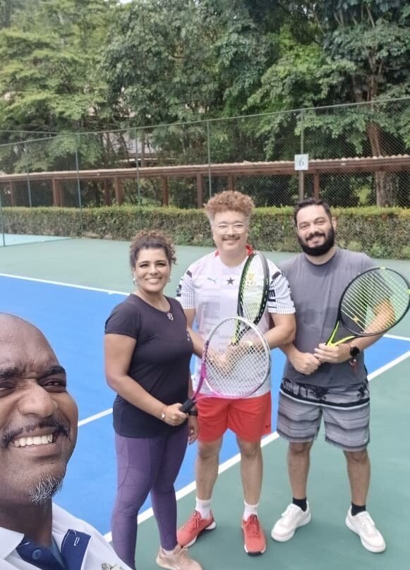 里约彼德拉斯地中海度假村主图