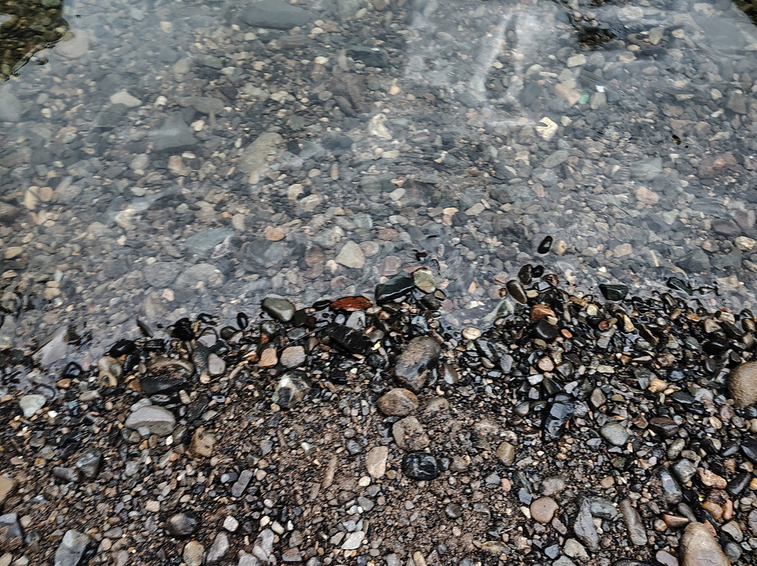 Reserva Natural La Poza del Ángel-Luquillo必去景点