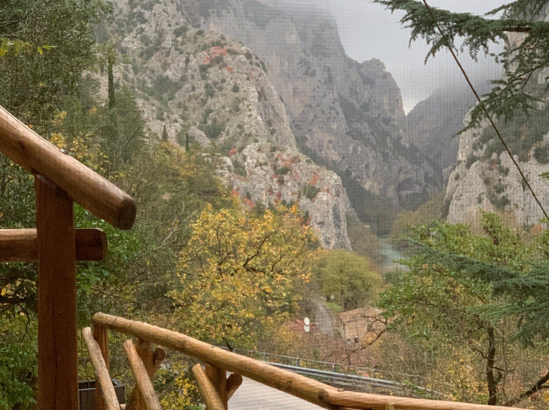 La Forestale Luxury Ecolodge主图