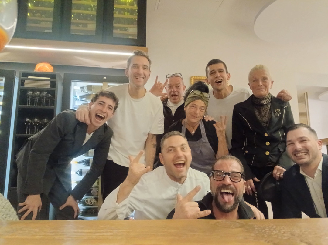 Ristorante Casa Buono