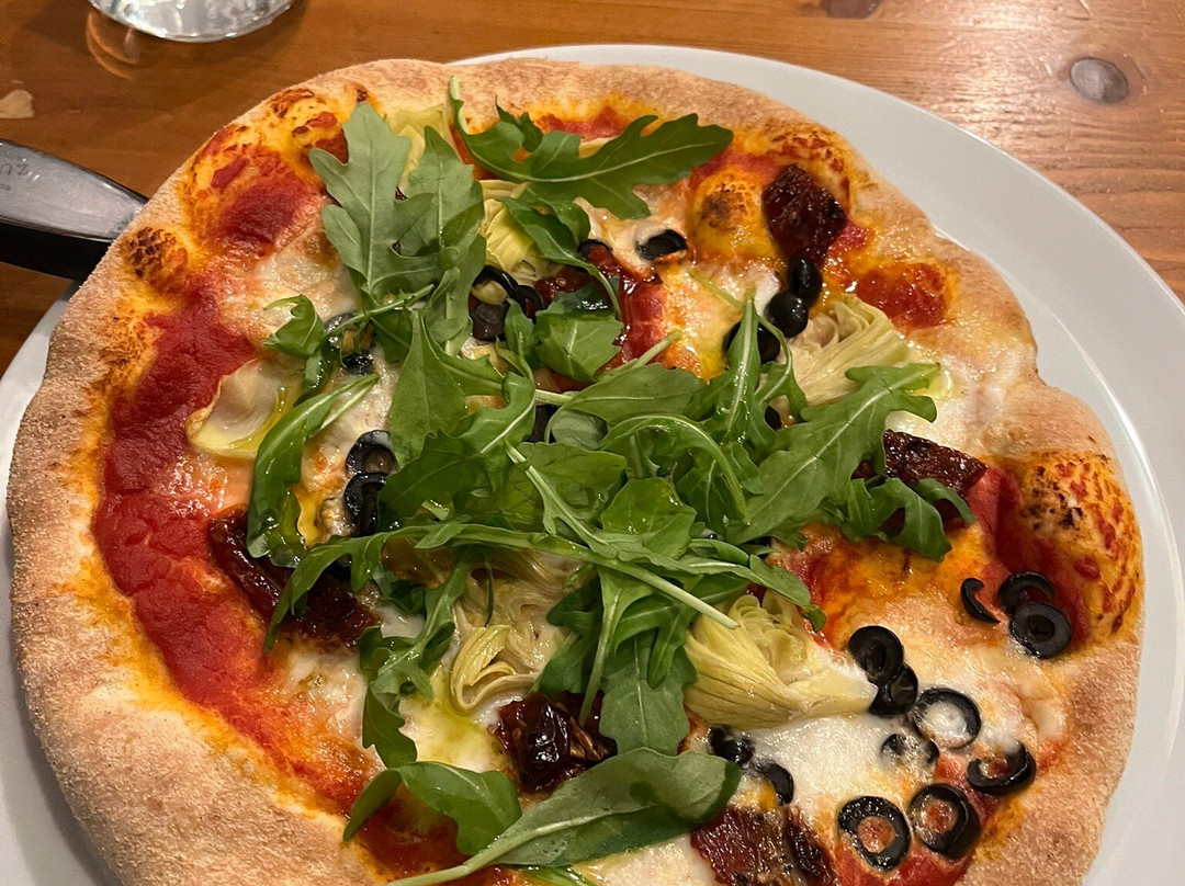 Cullach Brewing-珀斯必去景点