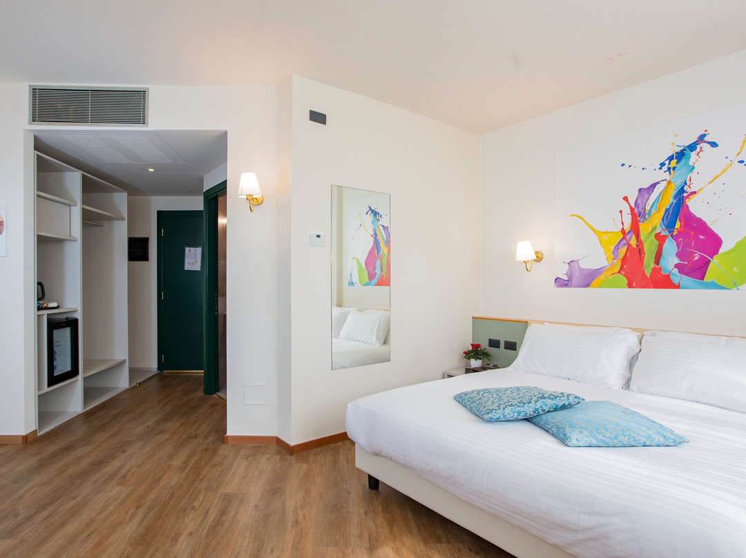 AN Hotel Milano San Donato