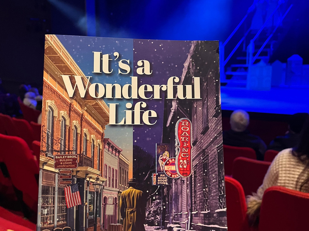 Altrincham Garrick-奥特林厄姆必去景点