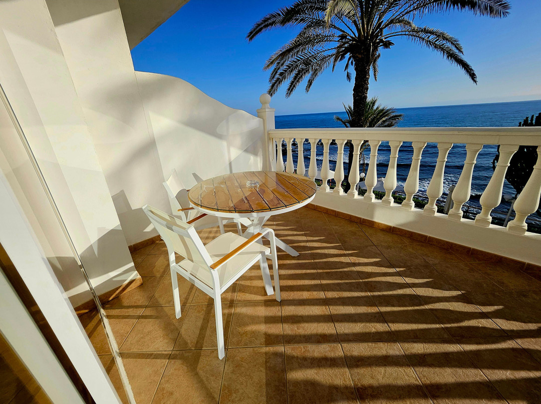 伊尔海洋海滩酒店主图