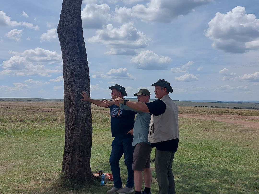 Bigfoot Adventures-内罗毕必去景点