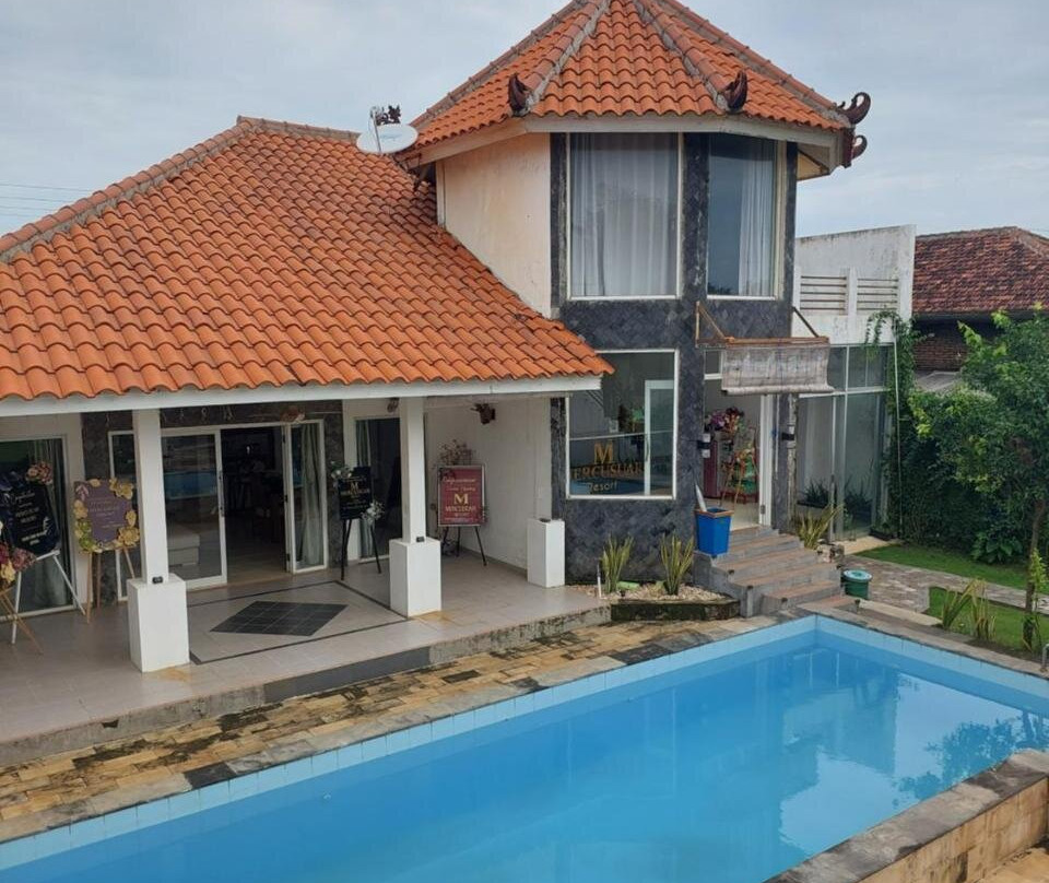 Mercusuar Resort Jepara