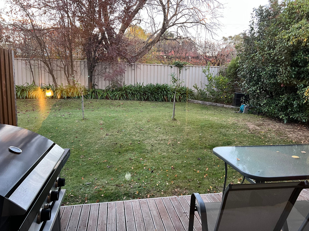 比奇沃斯桥梁精品汽车旅馆主图