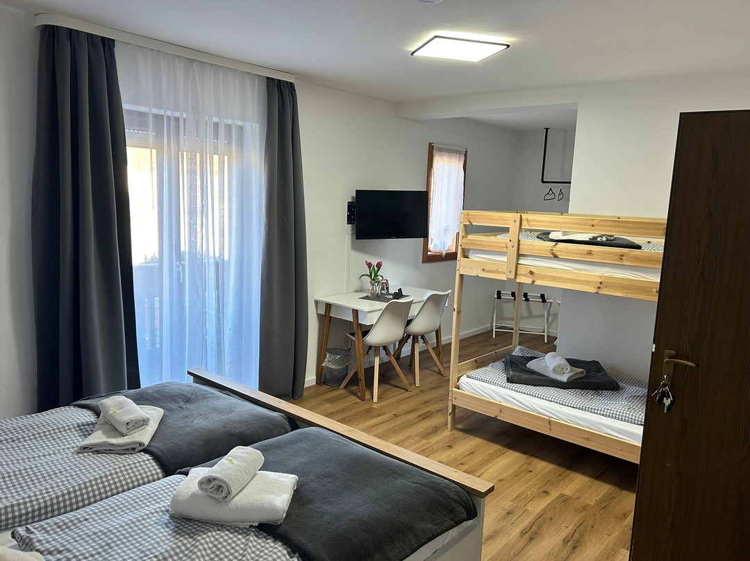 Gaestehaus Lorz主图