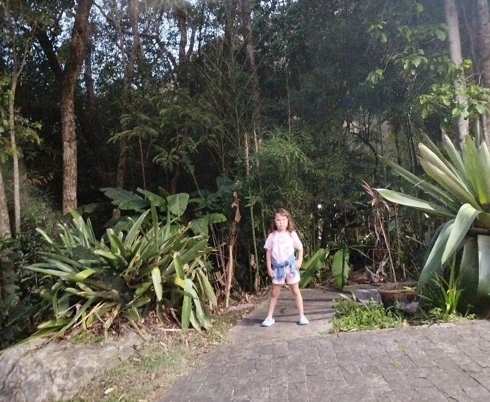 Bomtempo Hotel主图