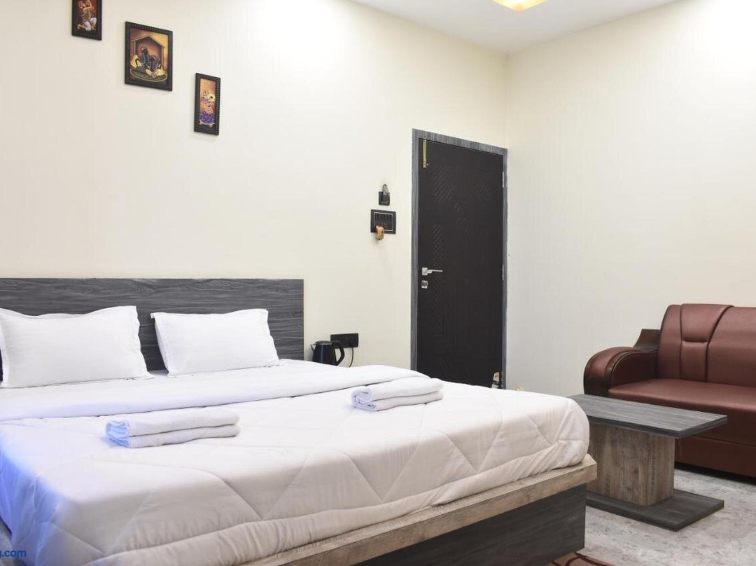 Kareng Guest House