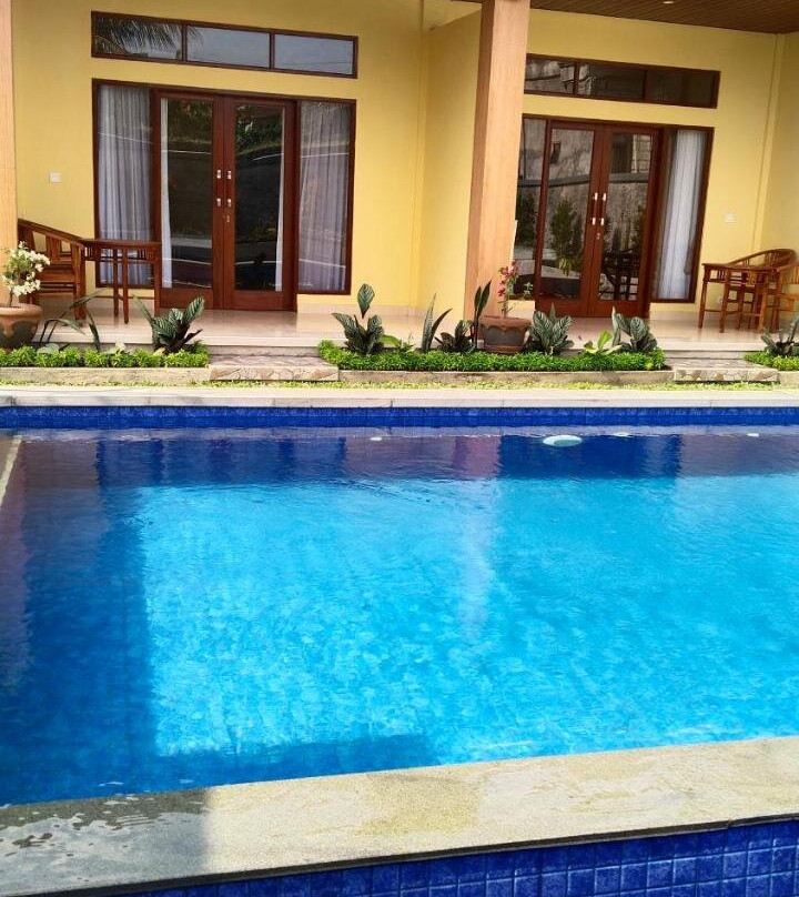 D'Natha Villa