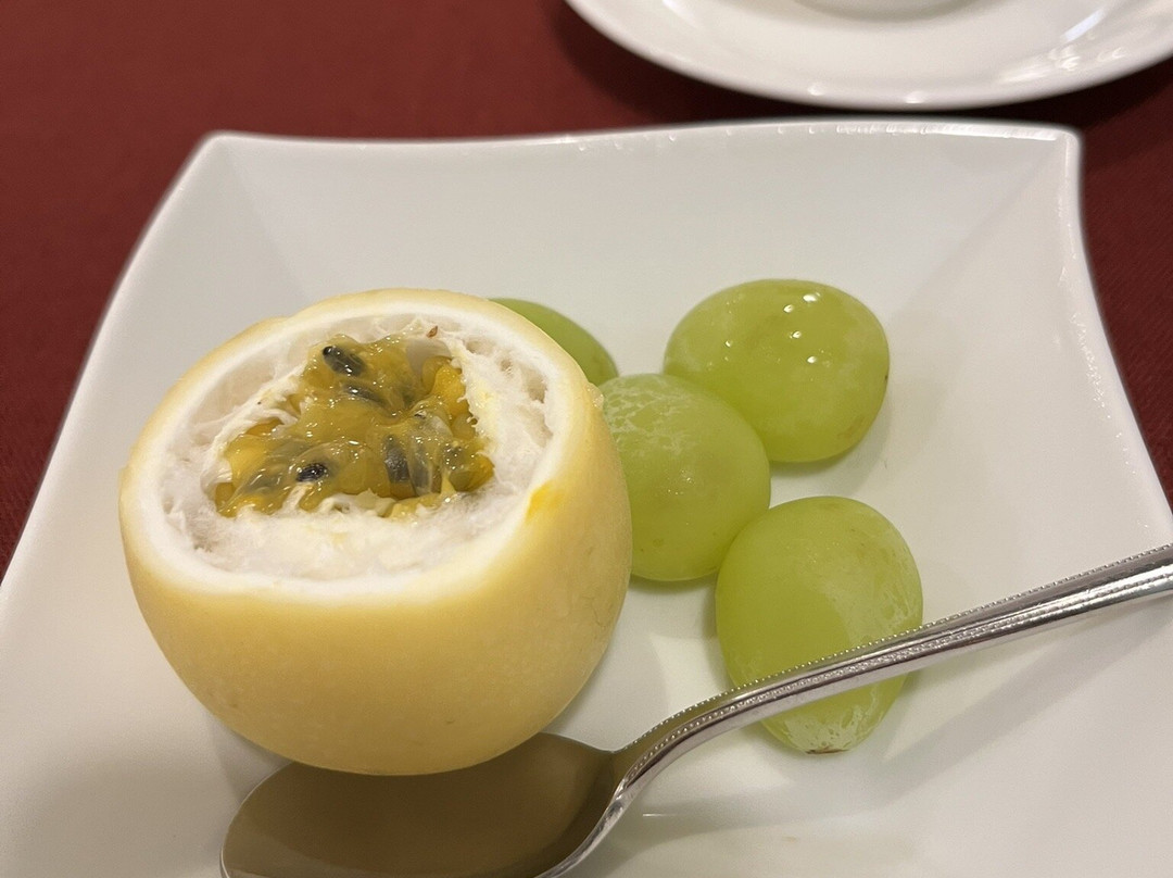 地平线酒店主图