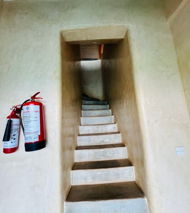 Mwaluganje Elephant Sanctuary-Kwale必去景点