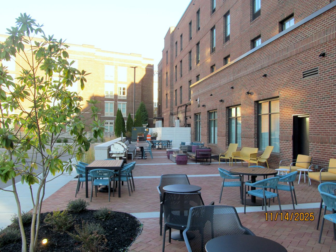 阿拉巴马州普罗维登斯村亨茨维尔欢朋酒店-浴室